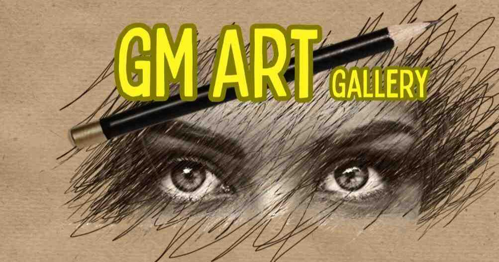 gm art gallery gm.art.gallery